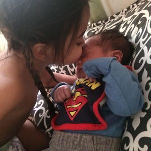 Meet your Posher, Taylor